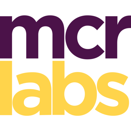 MCR Labs logo
